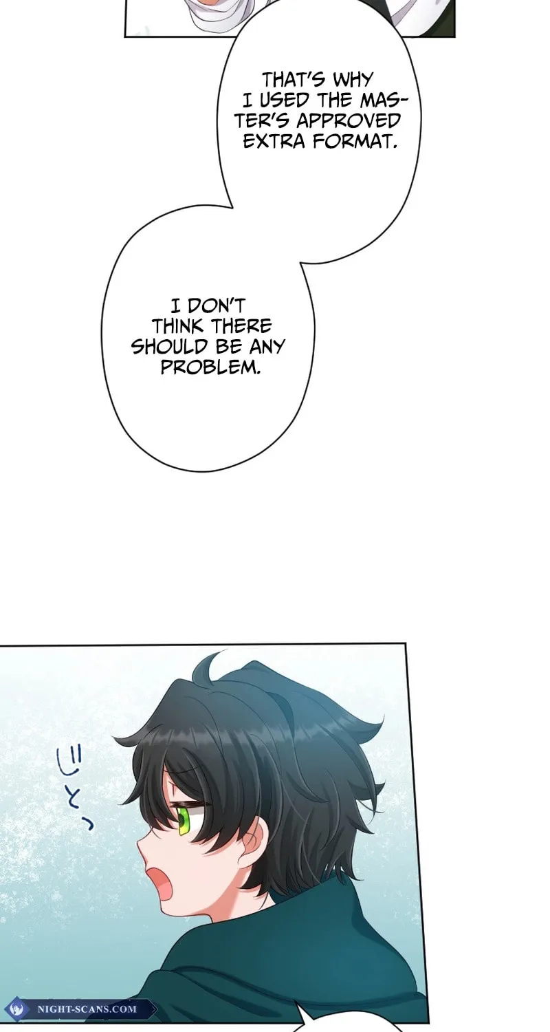 Oshi no Shuuchakushin wo Namete Ita Chapter 16 page 51 - 