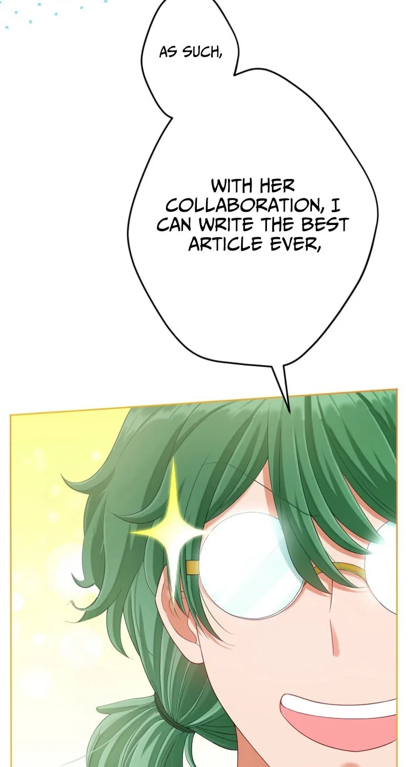 Oshi no Shuuchakushin wo Namete Ita Chapter 16 page 53 - 
