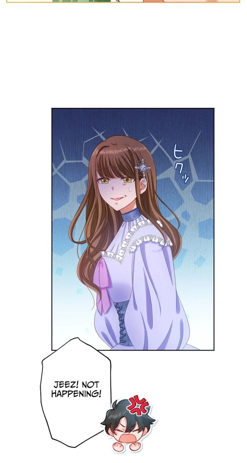 Oshi no Shuuchakushin wo Namete Ita Chapter 16 page 54 - 