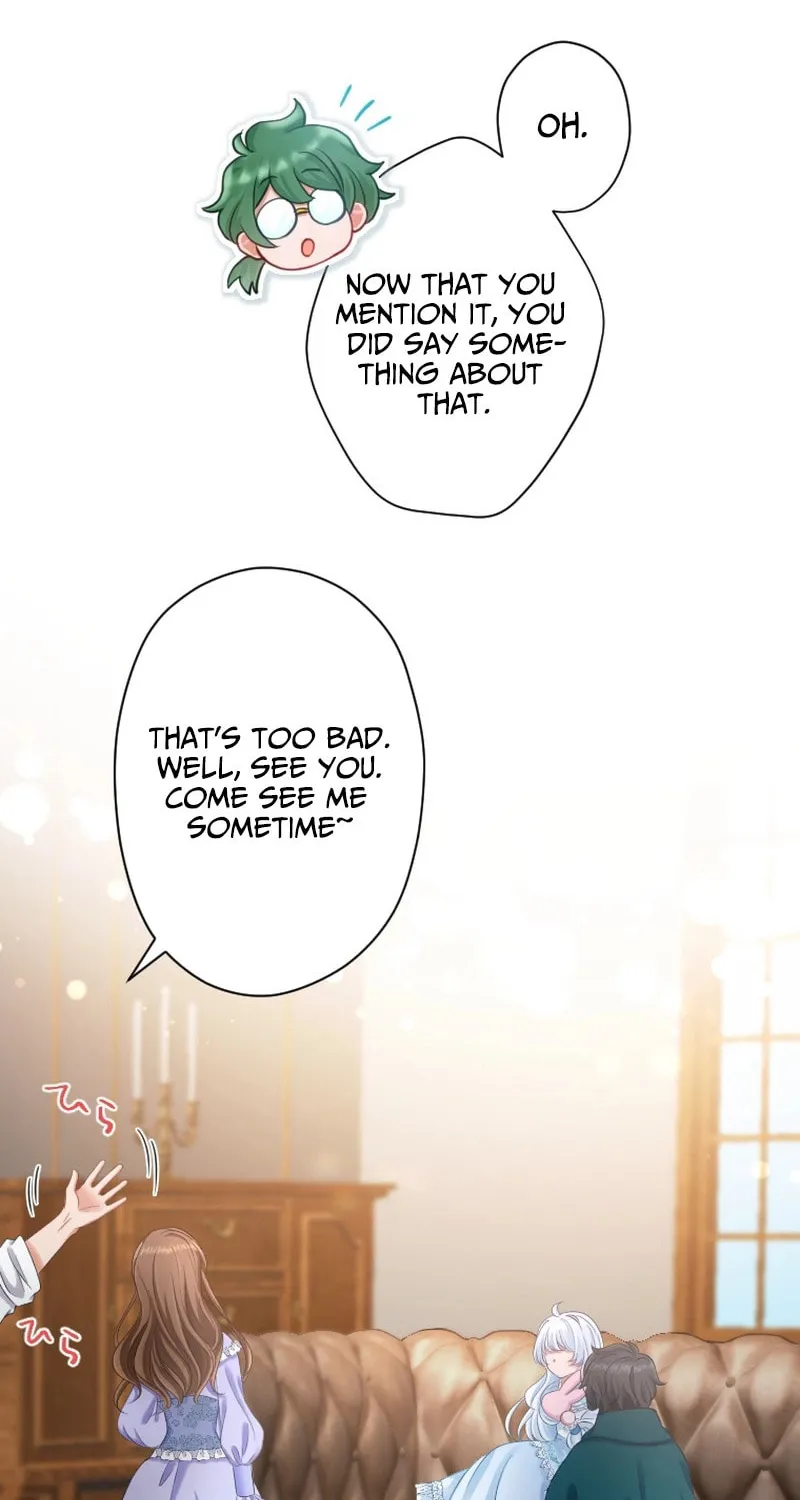 Oshi no Shuuchakushin wo Namete Ita Chapter 16 page 56 - 
