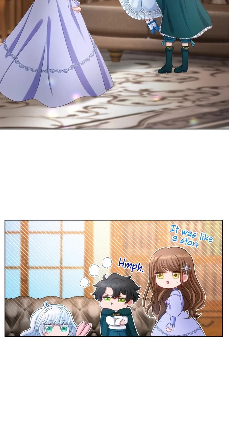 Oshi no Shuuchakushin wo Namete Ita Chapter 16 page 57 - 