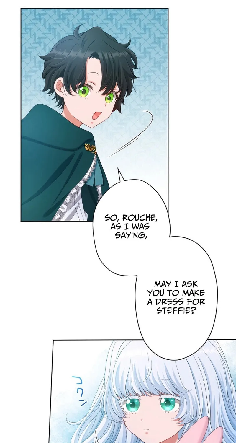 Oshi no Shuuchakushin wo Namete Ita Chapter 16 page 58 - 