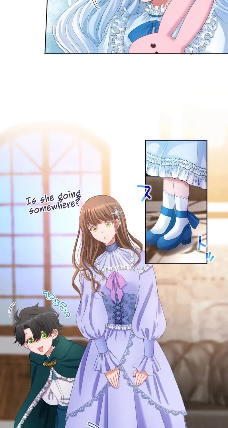 Oshi no Shuuchakushin wo Namete Ita Chapter 16 page 59 - 