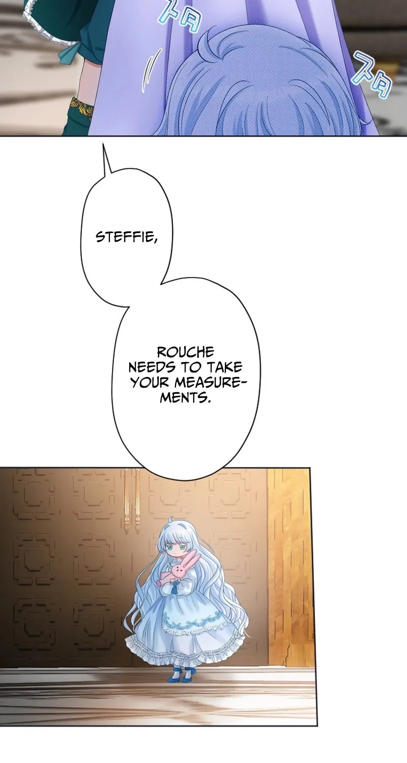 Oshi no Shuuchakushin wo Namete Ita Chapter 16 page 60 - 