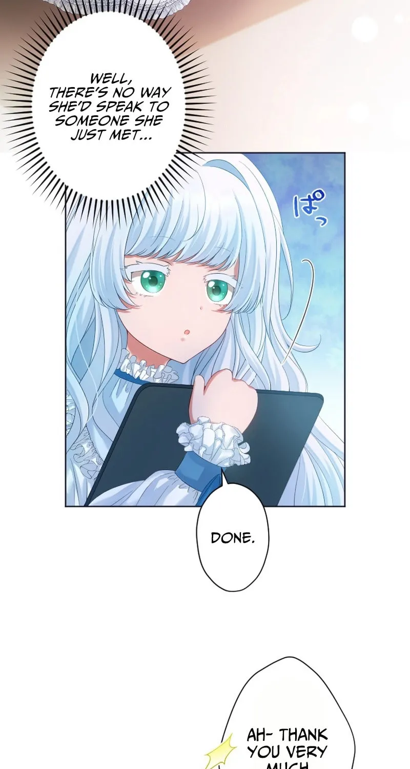 Oshi no Shuuchakushin wo Namete Ita Chapter 16 page 65 - 
