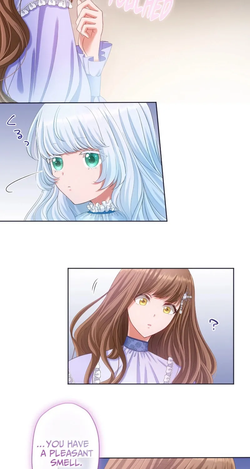 Oshi no Shuuchakushin wo Namete Ita Chapter 16 page 68 - 