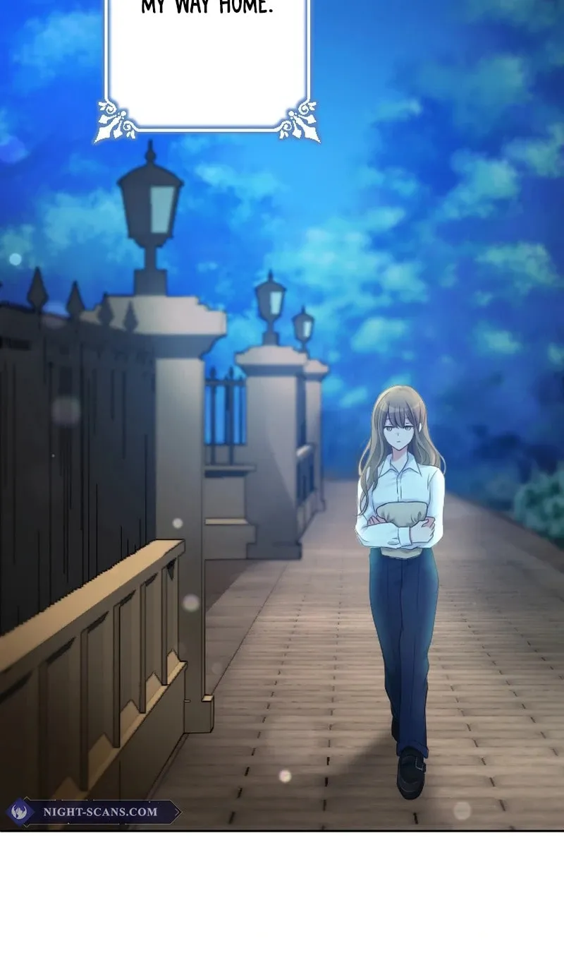 Oshi no Shuuchakushin wo Namete Ita Chapter 2 page 20 - 