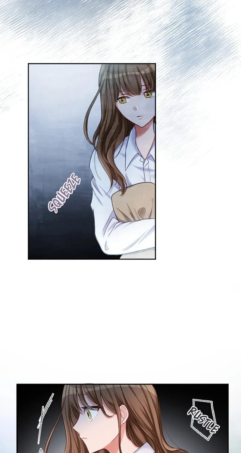 Oshi no Shuuchakushin wo Namete Ita Chapter 2 page 23 - 