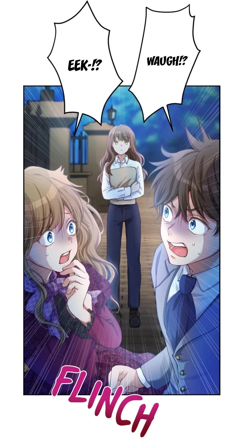 Oshi no Shuuchakushin wo Namete Ita Chapter 2 page 26 - 