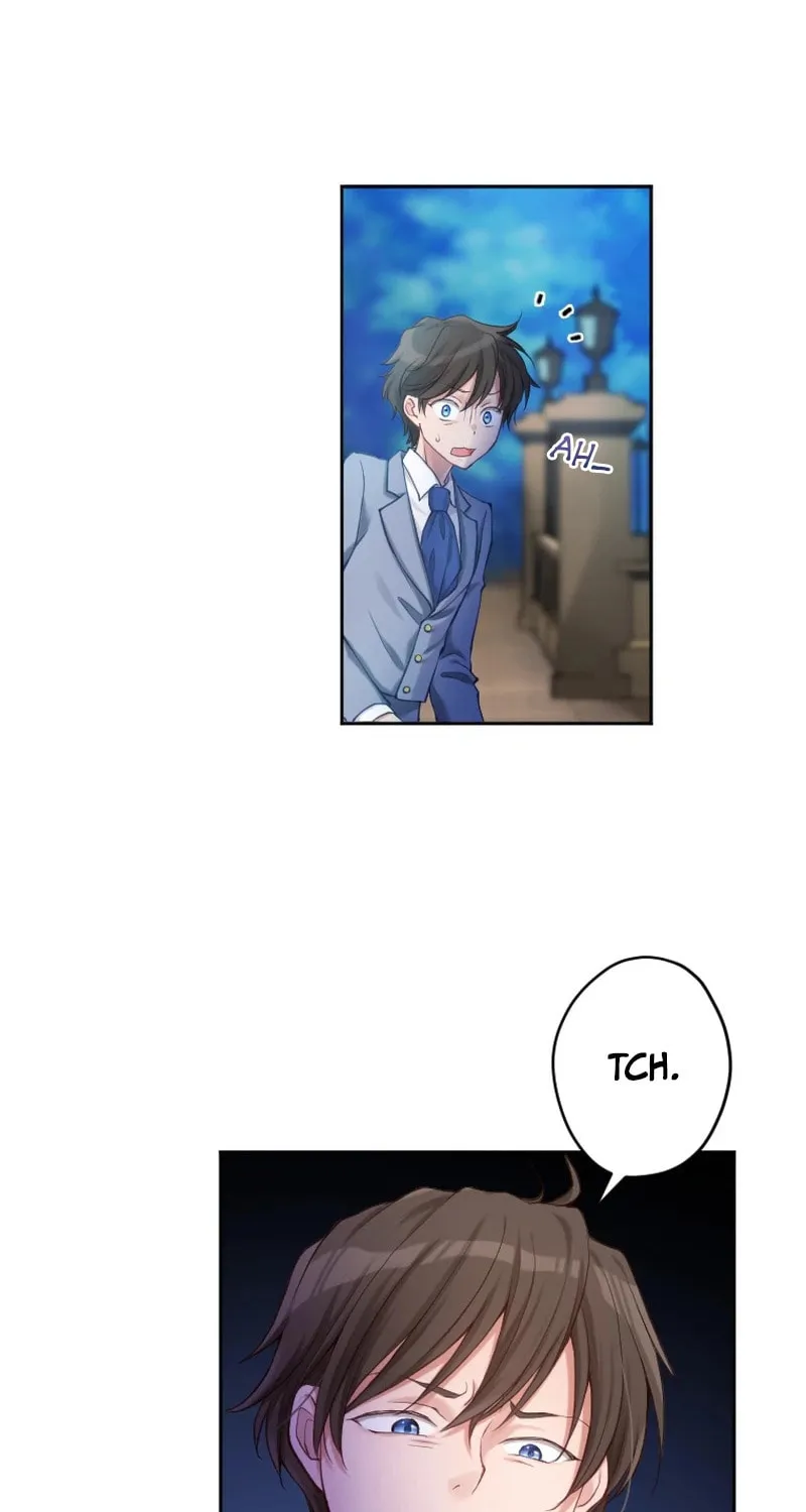 Oshi no Shuuchakushin wo Namete Ita Chapter 2 page 27 - 