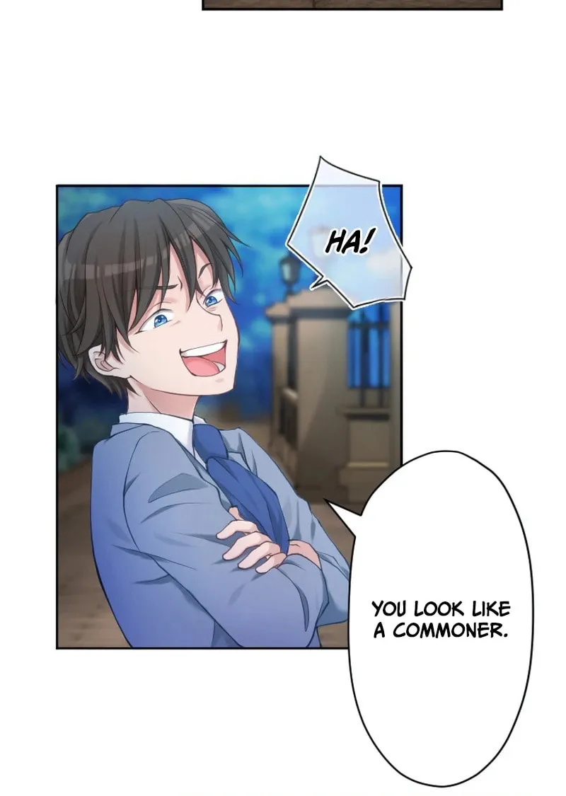 Oshi no Shuuchakushin wo Namete Ita Chapter 2 page 30 - 