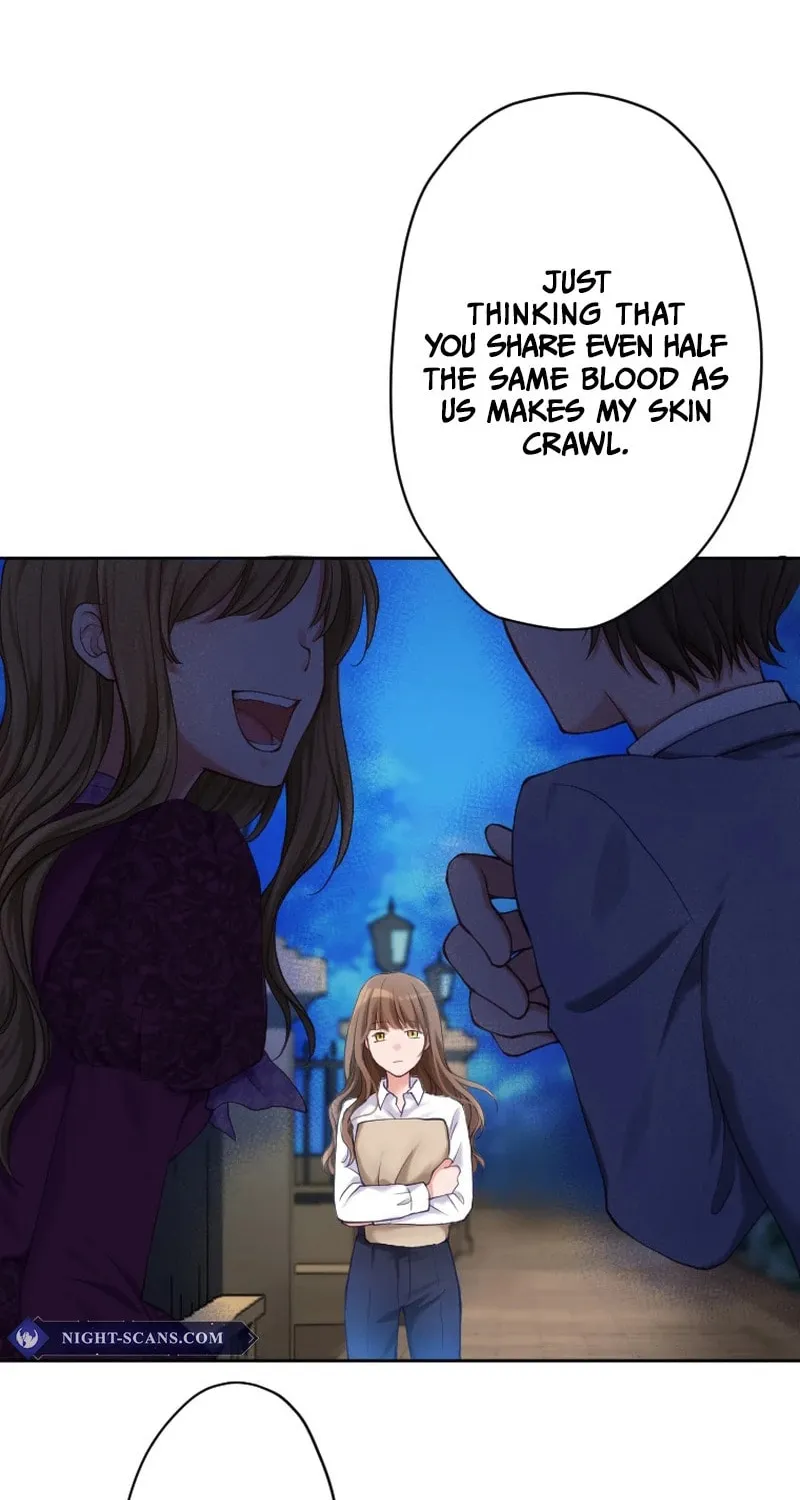 Oshi no Shuuchakushin wo Namete Ita Chapter 2 page 32 - 