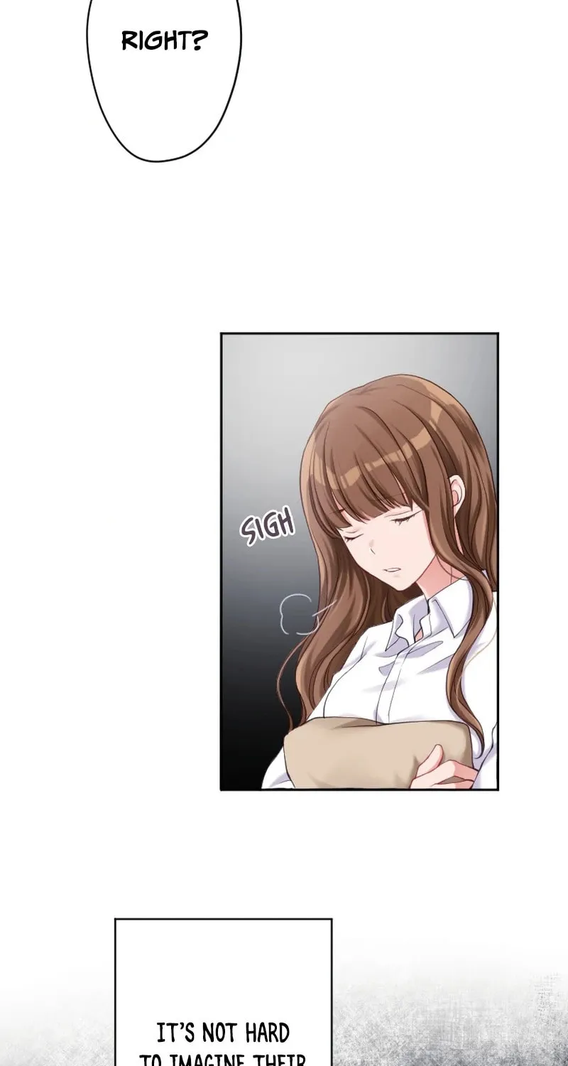Oshi no Shuuchakushin wo Namete Ita Chapter 2 page 33 - 
