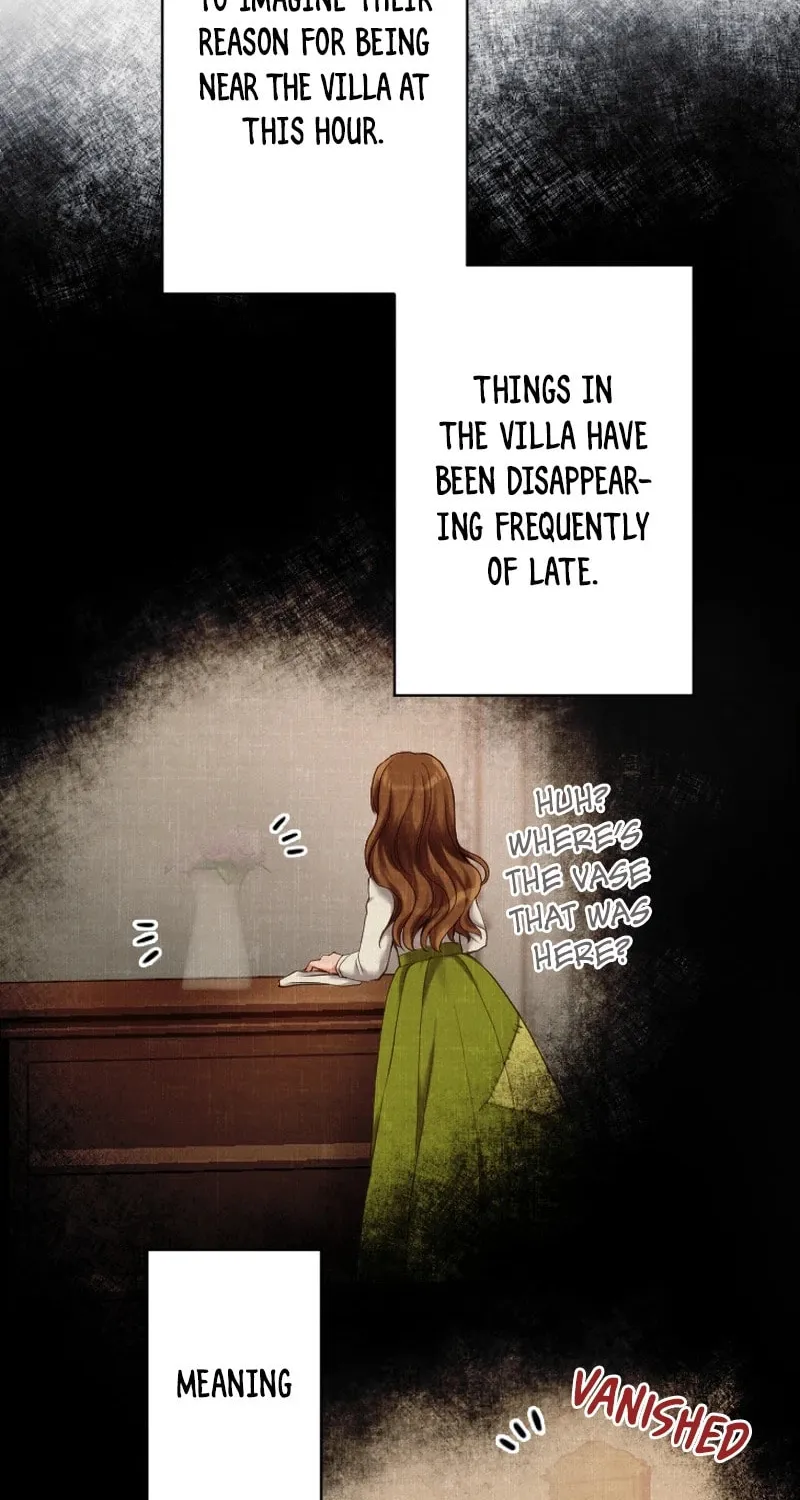 Oshi no Shuuchakushin wo Namete Ita Chapter 2 page 34 - 