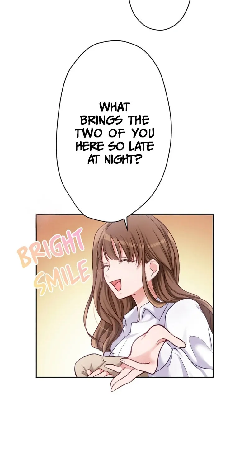 Oshi no Shuuchakushin wo Namete Ita Chapter 2 page 37 - 