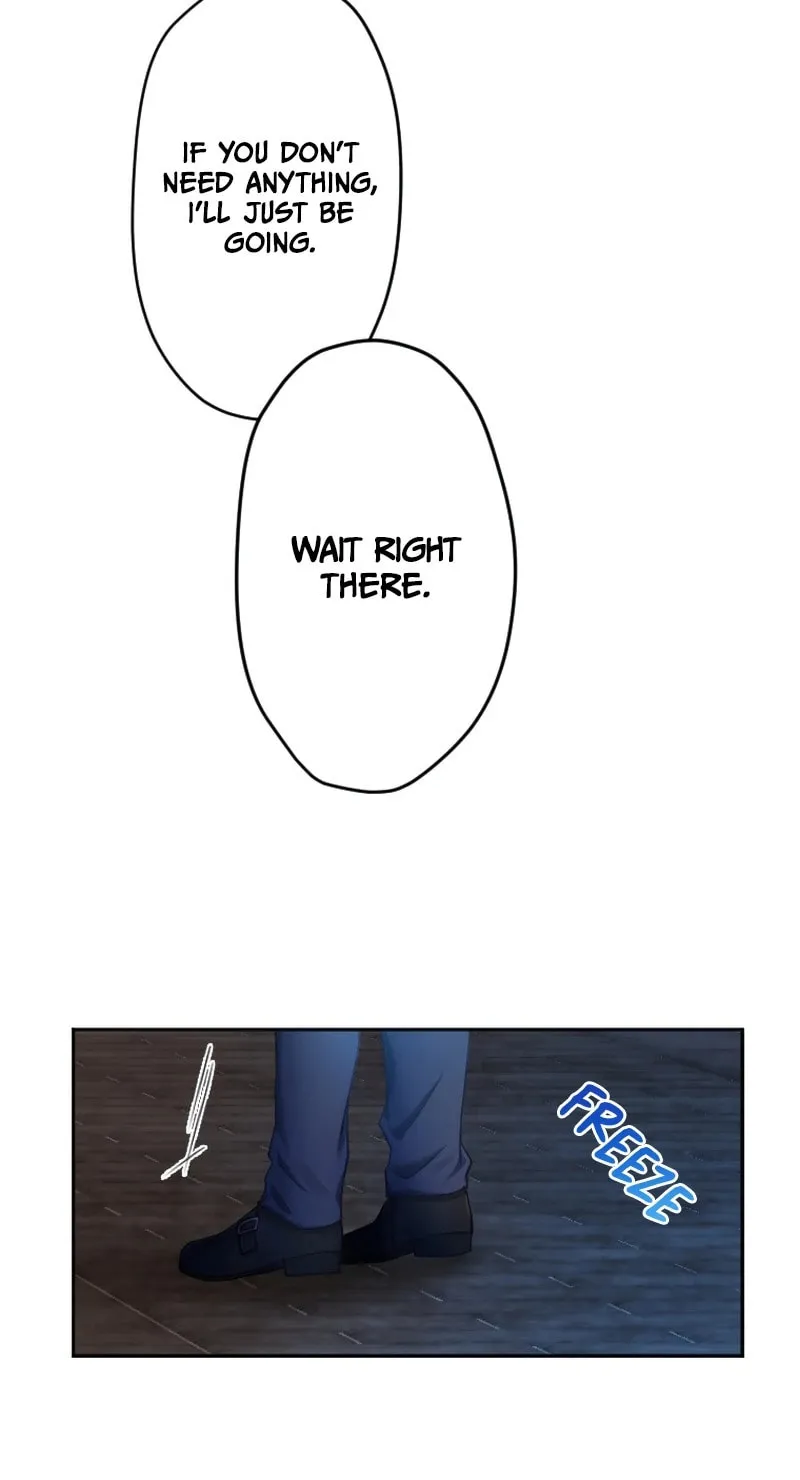 Oshi no Shuuchakushin wo Namete Ita Chapter 2 page 40 - 