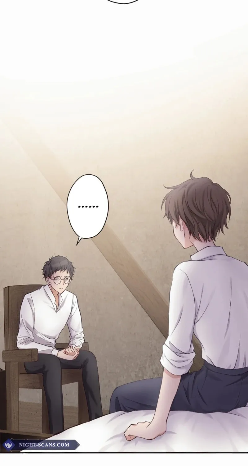 Oshi no Shuuchakushin wo Namete Ita Chapter 2 page 5 - 