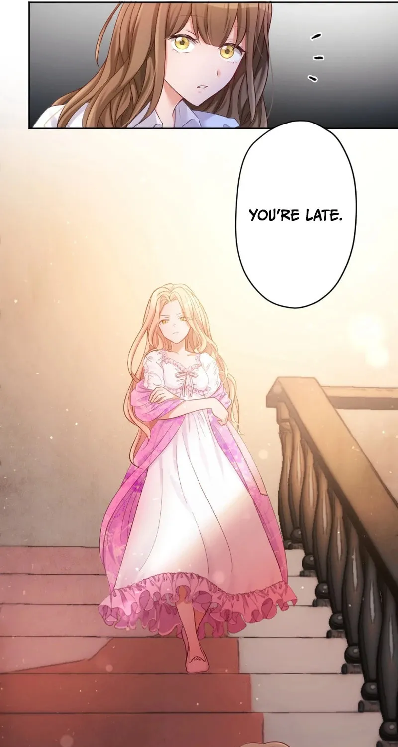 Oshi no Shuuchakushin wo Namete Ita Chapter 2 page 46 - 