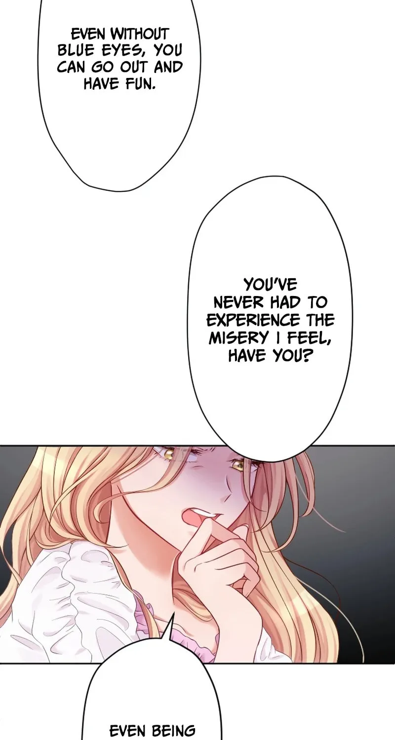 Oshi no Shuuchakushin wo Namete Ita Chapter 2 page 57 - 