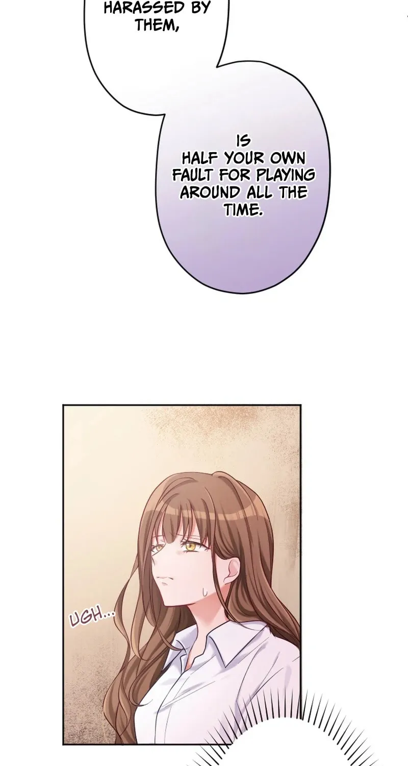 Oshi no Shuuchakushin wo Namete Ita Chapter 2 page 58 - 