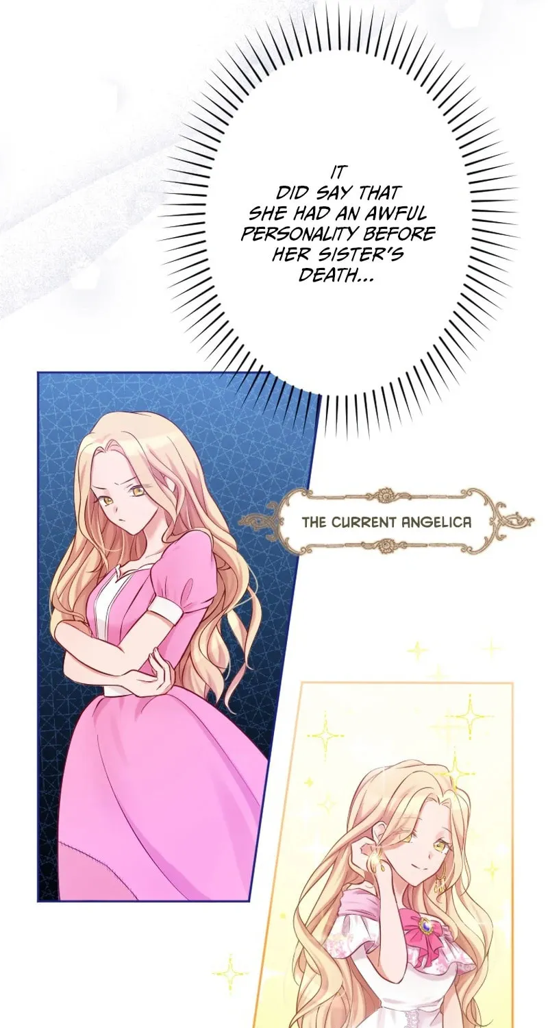 Oshi no Shuuchakushin wo Namete Ita Chapter 2 page 61 - 