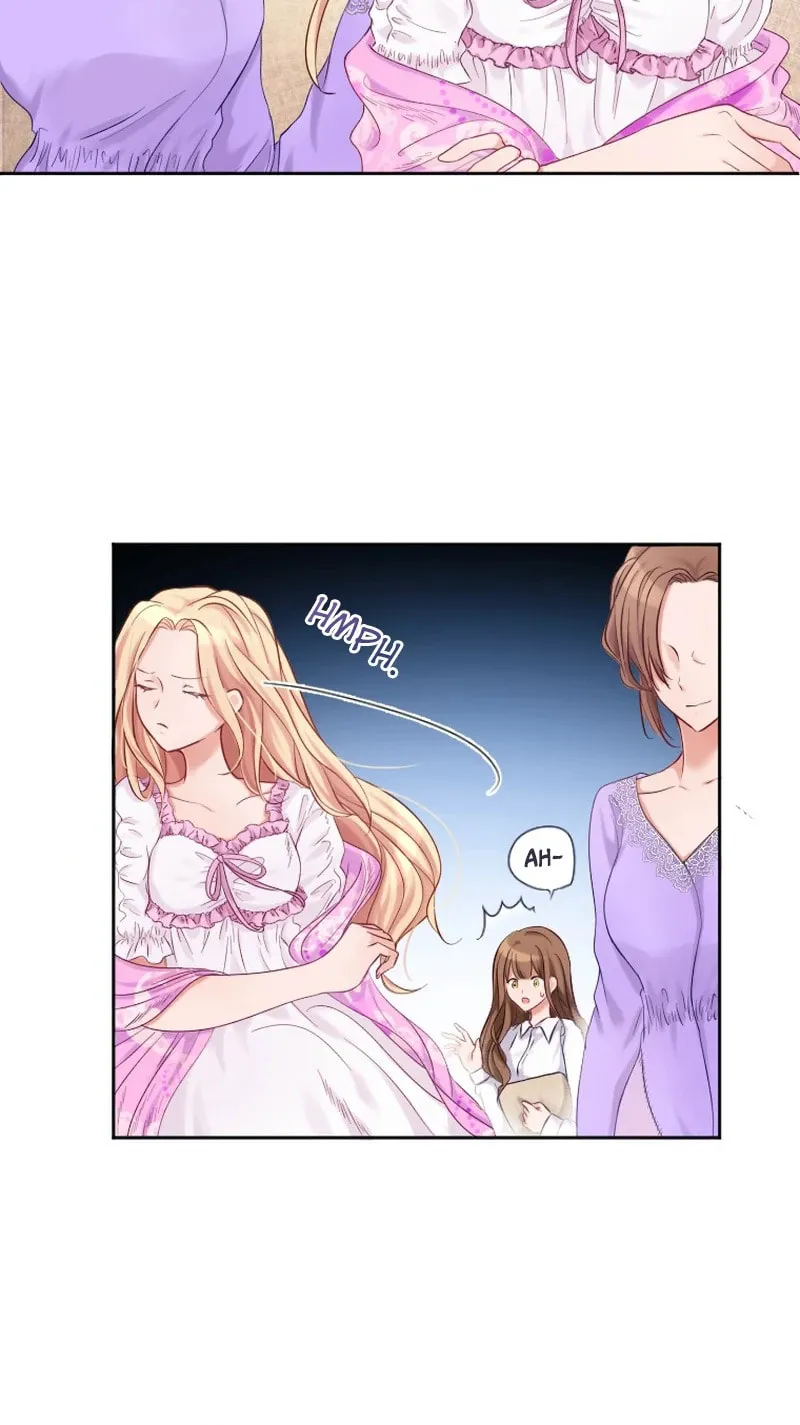 Oshi no Shuuchakushin wo Namete Ita Chapter 2 page 65 - 