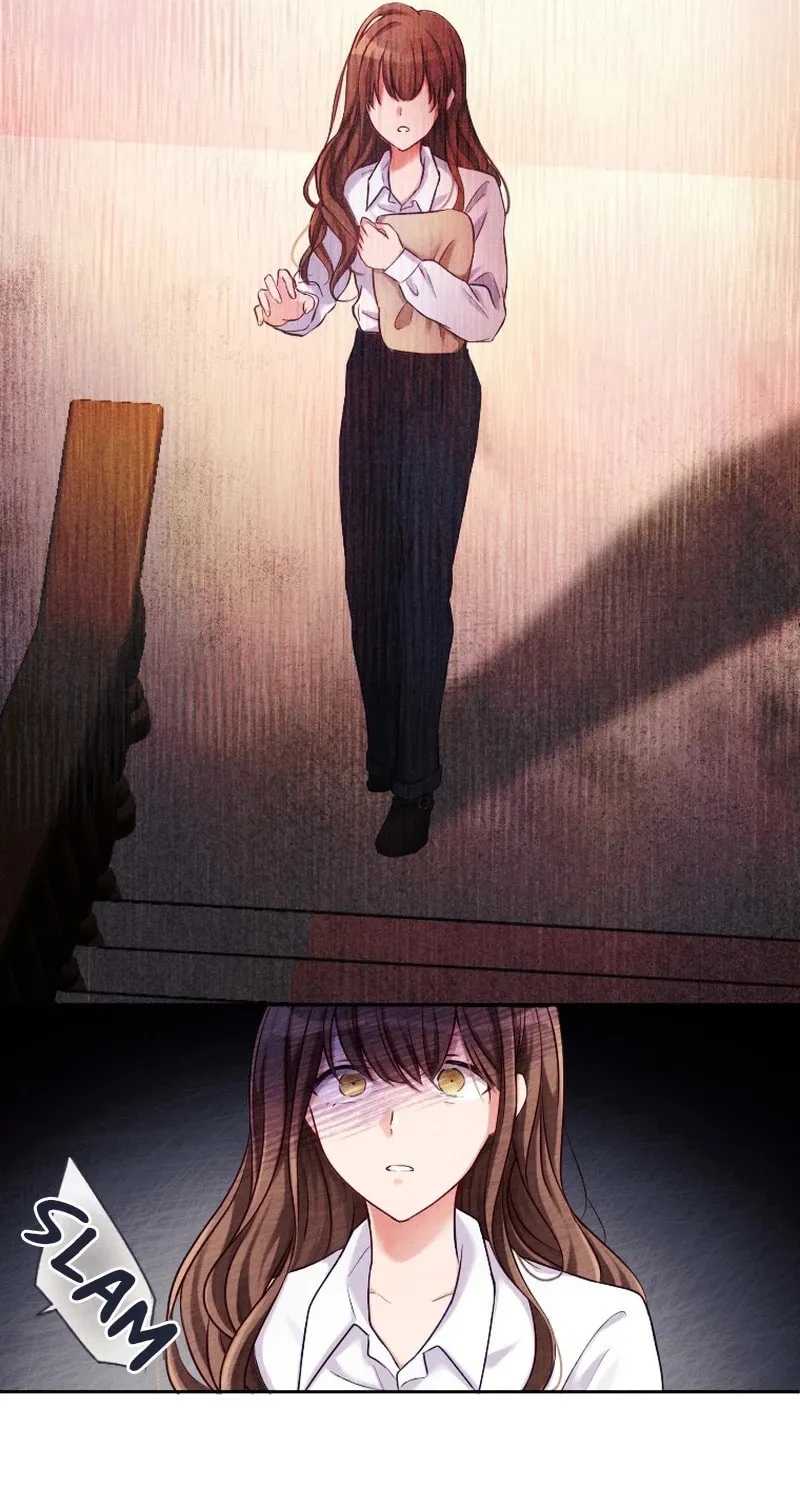 Oshi no Shuuchakushin wo Namete Ita Chapter 2 page 71 - 