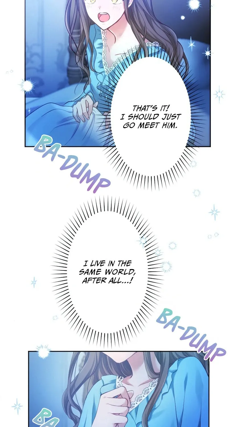 Oshi no Shuuchakushin wo Namete Ita Chapter 2 page 84 - 