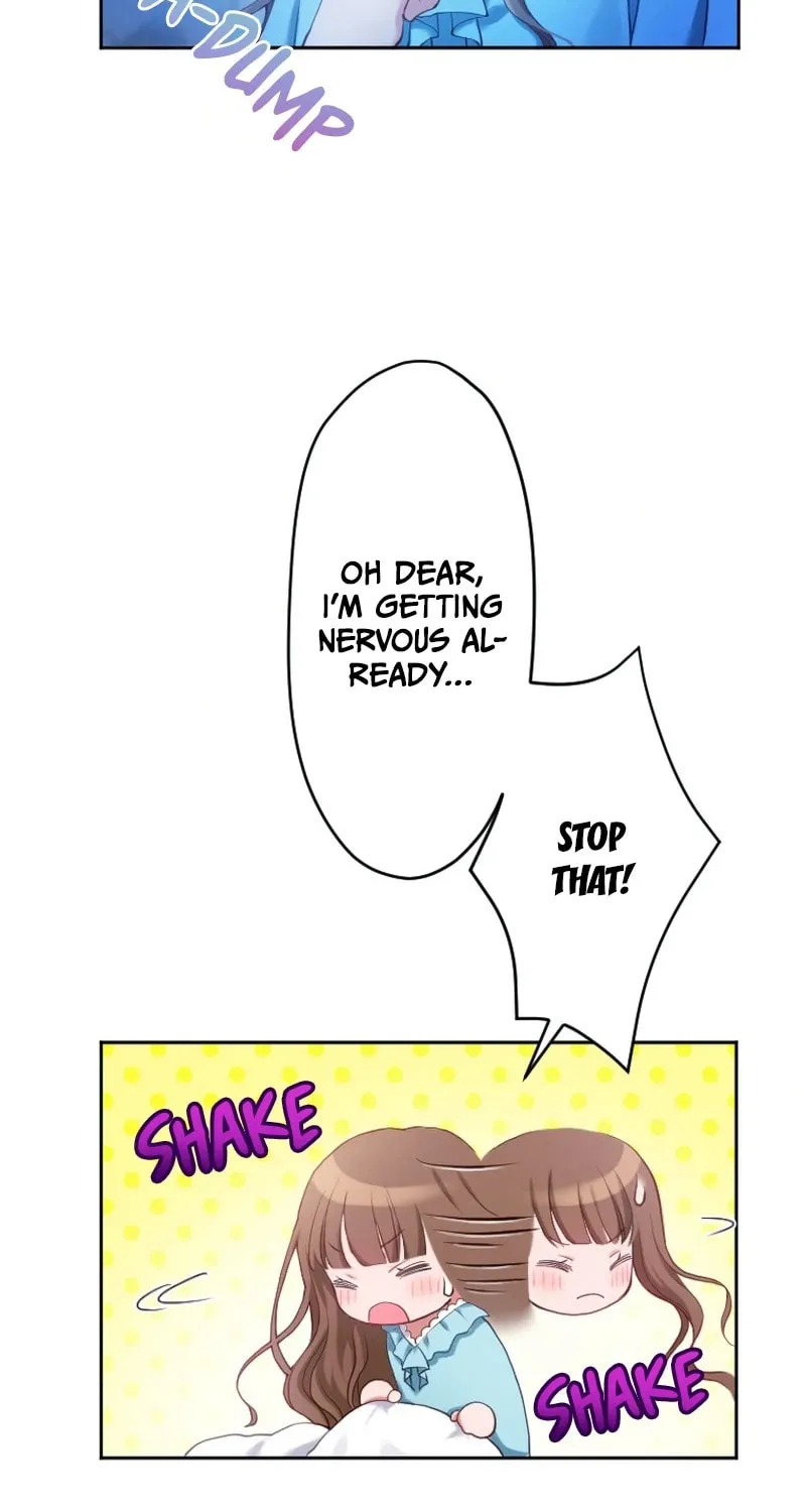 Oshi no Shuuchakushin wo Namete Ita Chapter 2 page 85 - 