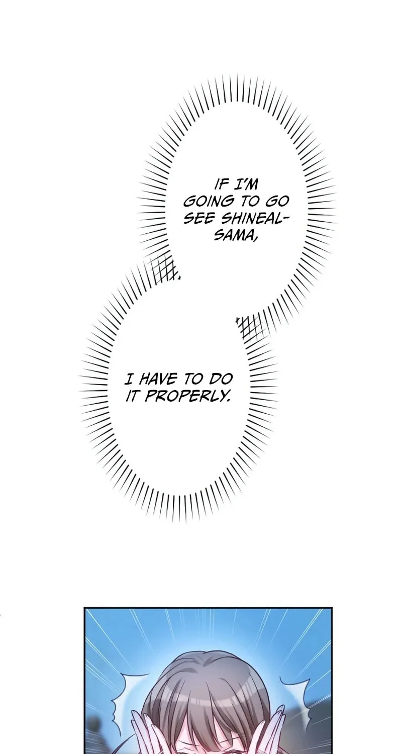 Oshi no Shuuchakushin wo Namete Ita Chapter 2 page 86 - 