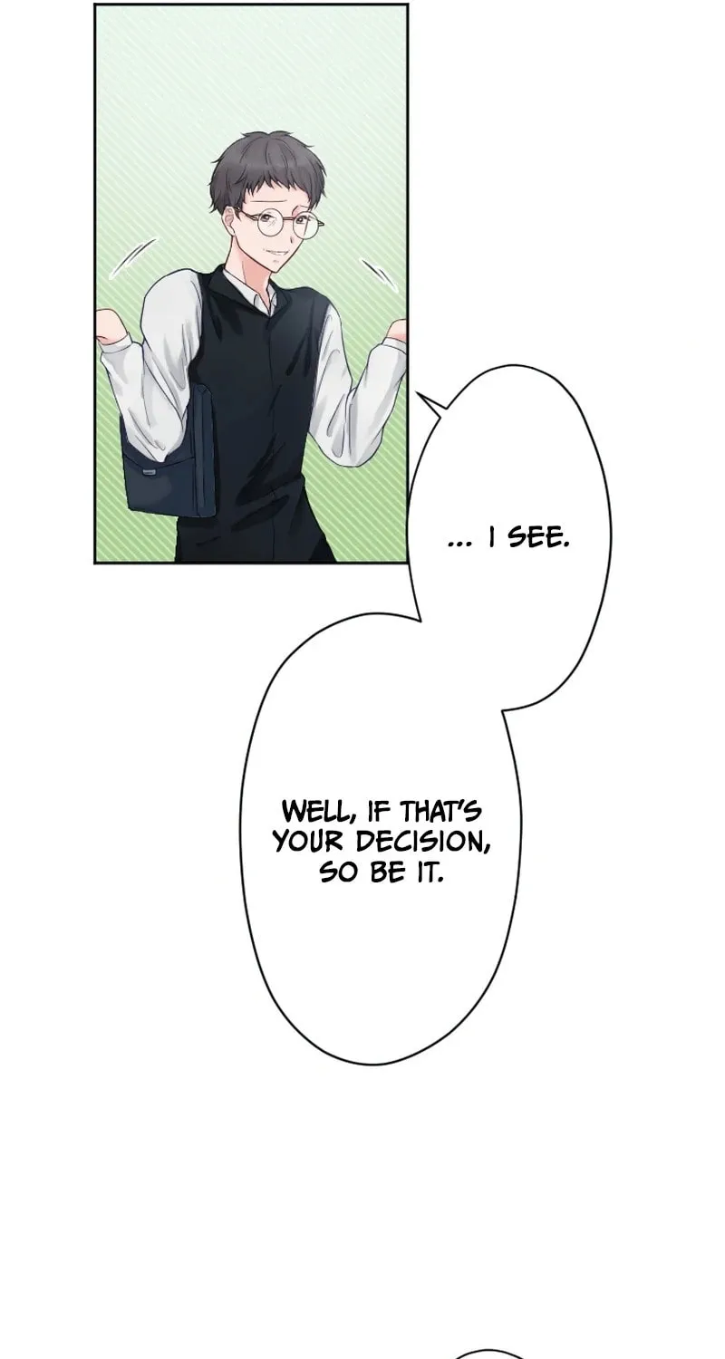 Oshi no Shuuchakushin wo Namete Ita Chapter 3 page 11 - 