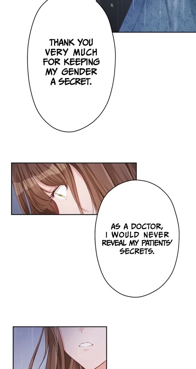 Oshi no Shuuchakushin wo Namete Ita Chapter 3 page 13 - 