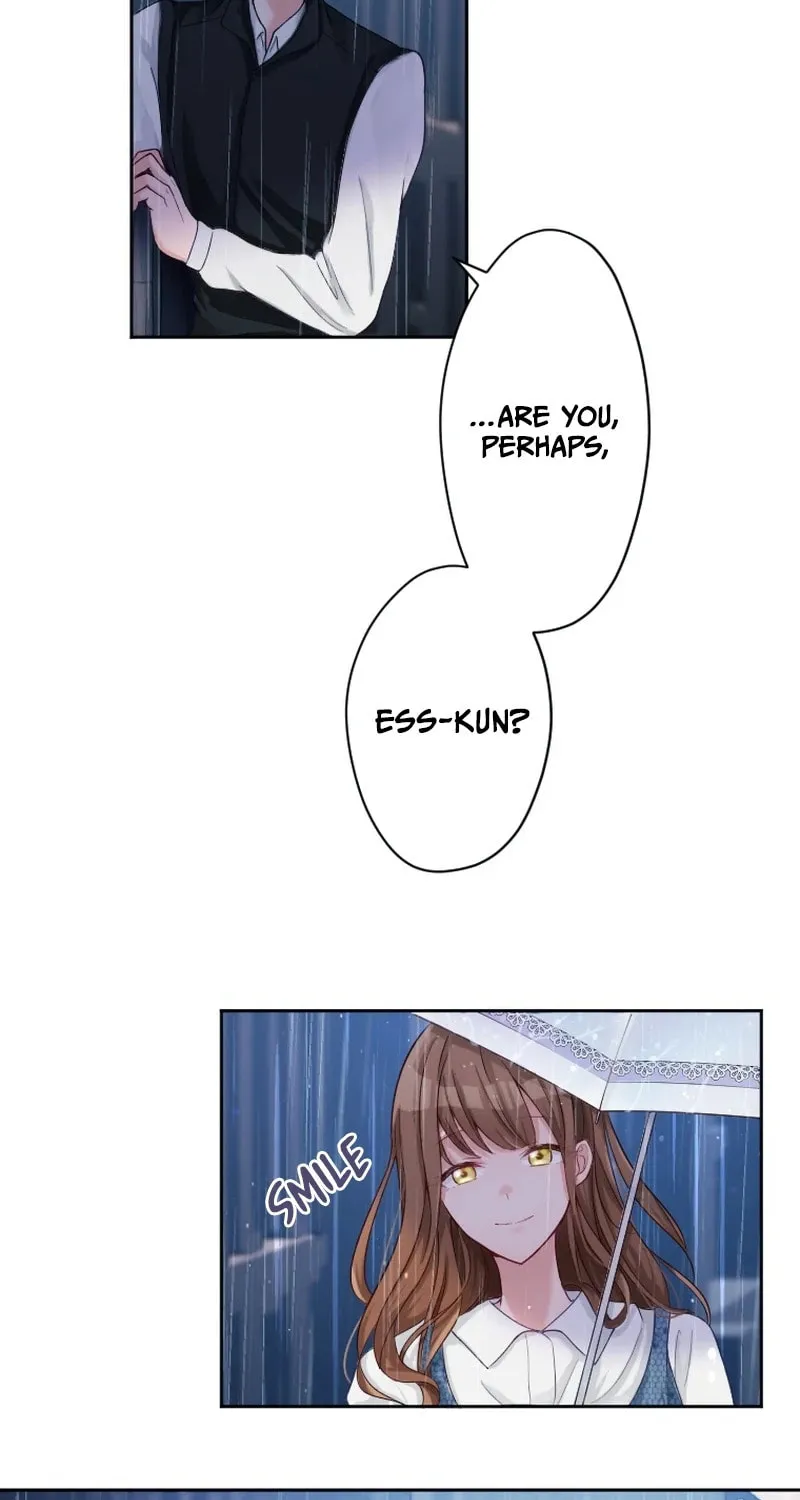 Oshi no Shuuchakushin wo Namete Ita Chapter 3 page 3 - 