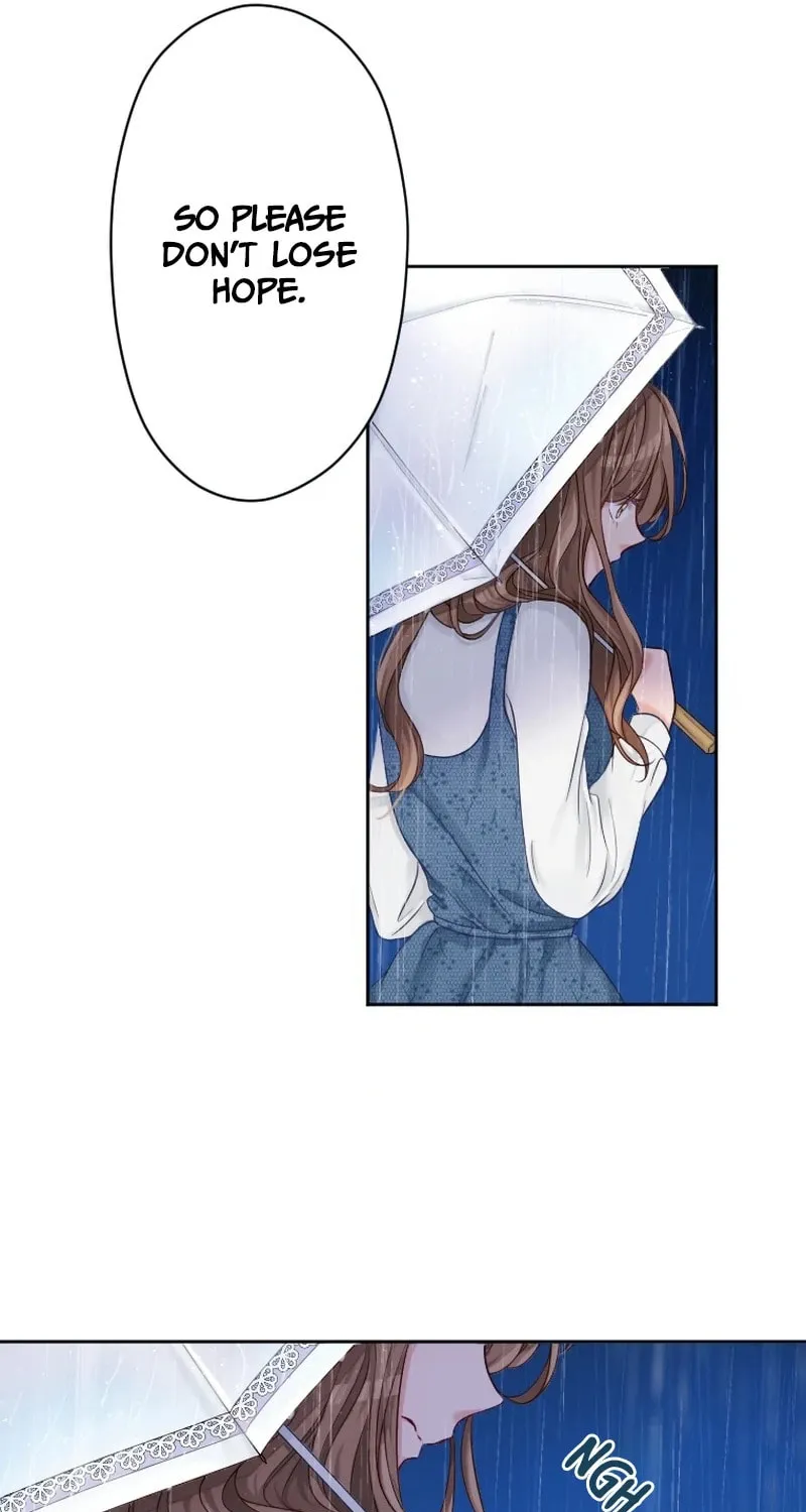 Oshi no Shuuchakushin wo Namete Ita Chapter 3 page 21 - 