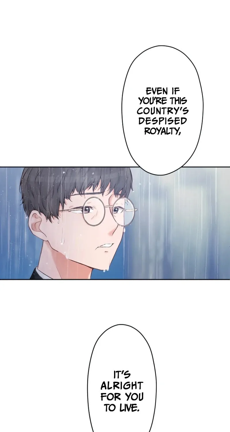 Oshi no Shuuchakushin wo Namete Ita Chapter 3 page 28 - 