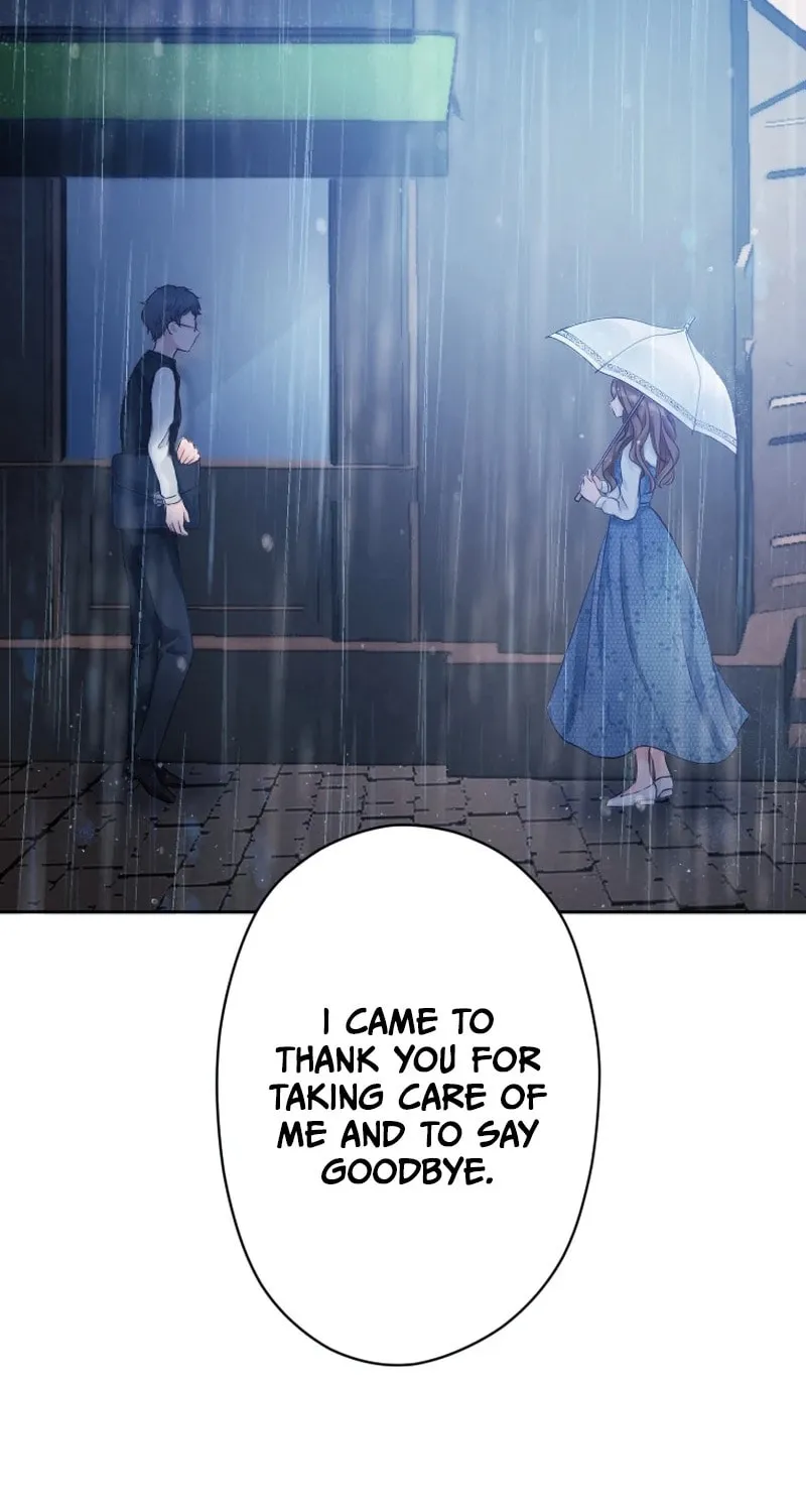 Oshi no Shuuchakushin wo Namete Ita Chapter 3 page 4 - 