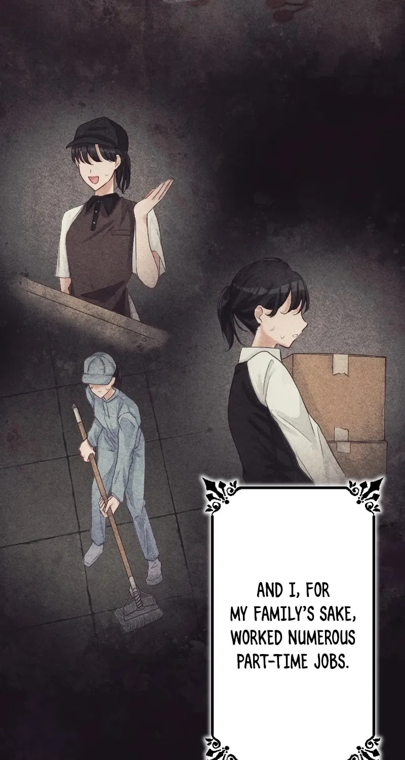 Oshi no Shuuchakushin wo Namete Ita Chapter 3 page 32 - 