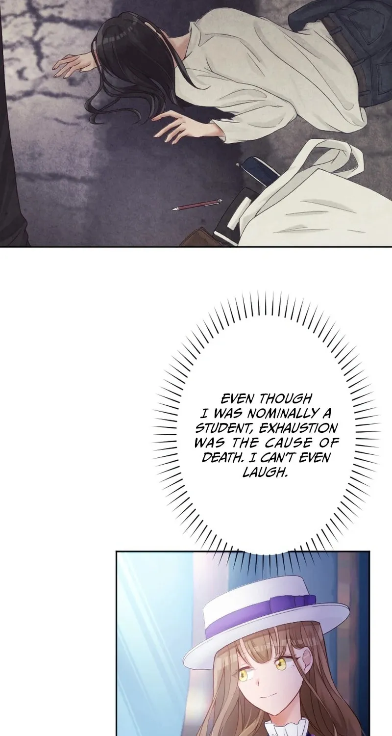 Oshi no Shuuchakushin wo Namete Ita Chapter 3 page 36 - 