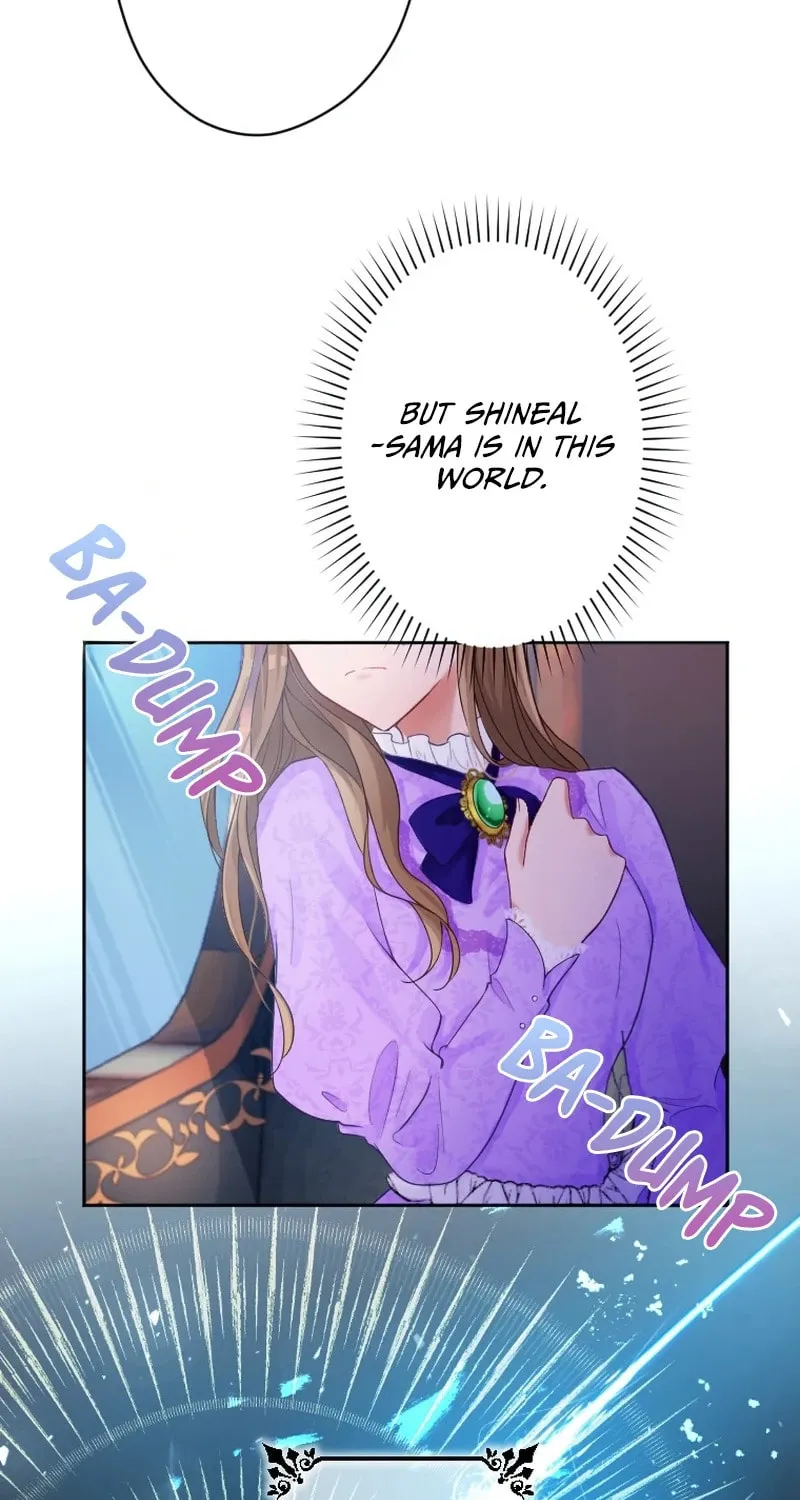 Oshi no Shuuchakushin wo Namete Ita Chapter 3 page 38 - 