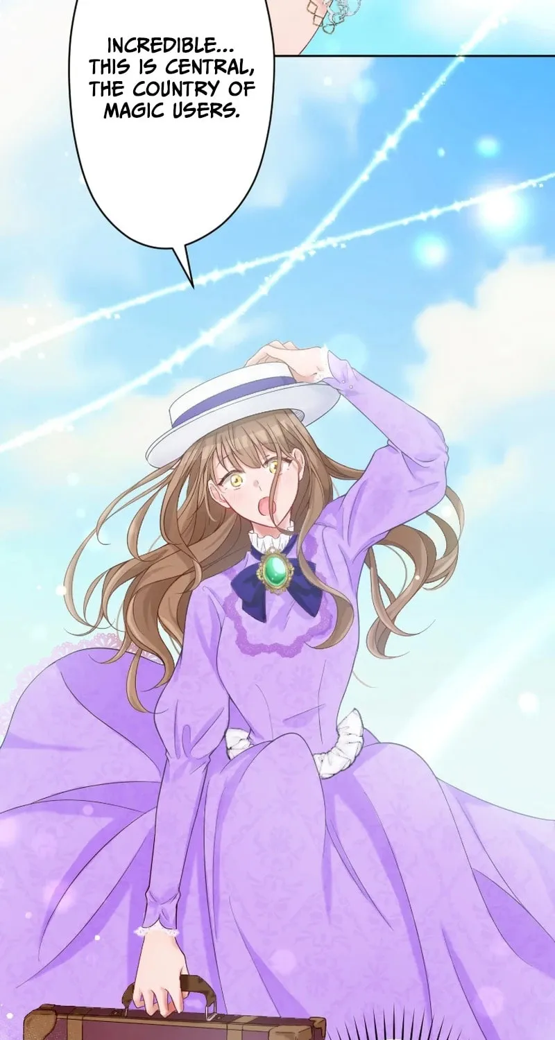 Oshi no Shuuchakushin wo Namete Ita Chapter 3 page 43 - 