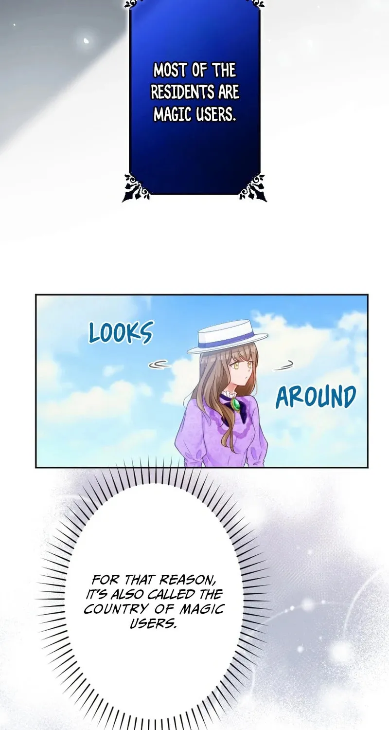 Oshi no Shuuchakushin wo Namete Ita Chapter 3 page 48 - 