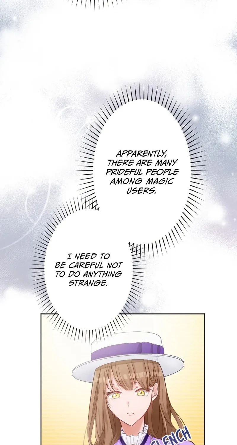 Oshi no Shuuchakushin wo Namete Ita Chapter 3 page 49 - 