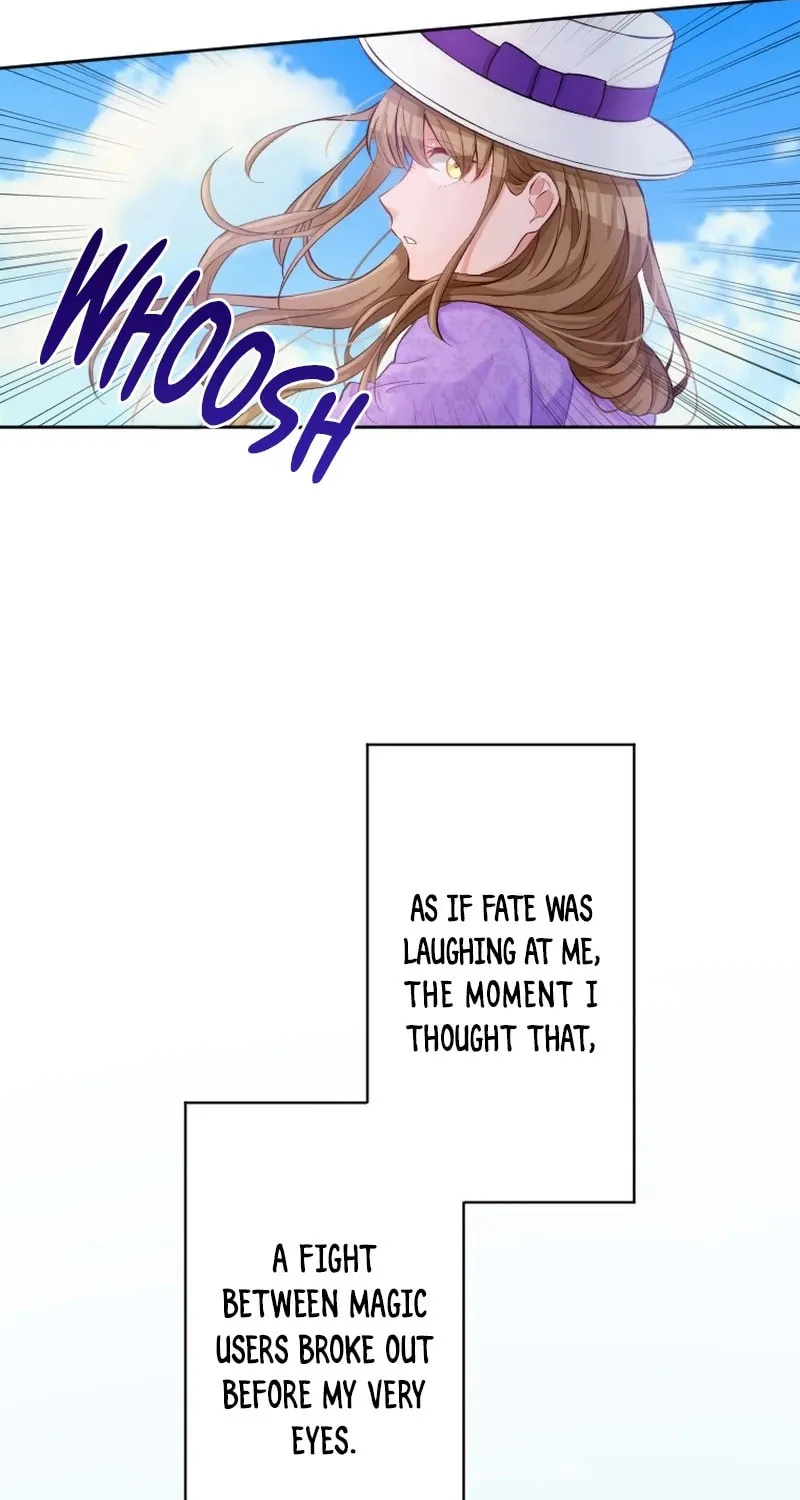 Oshi no Shuuchakushin wo Namete Ita Chapter 3 page 51 - 
