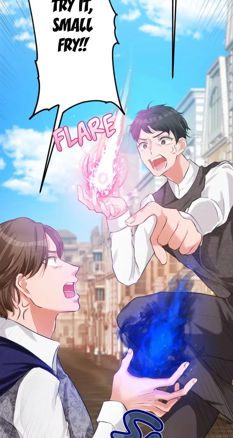 Oshi no Shuuchakushin wo Namete Ita Chapter 3 page 53 - 