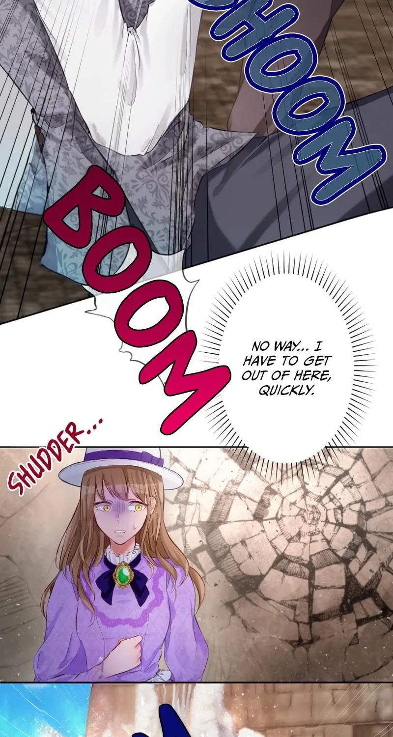 Oshi no Shuuchakushin wo Namete Ita Chapter 3 page 54 - 