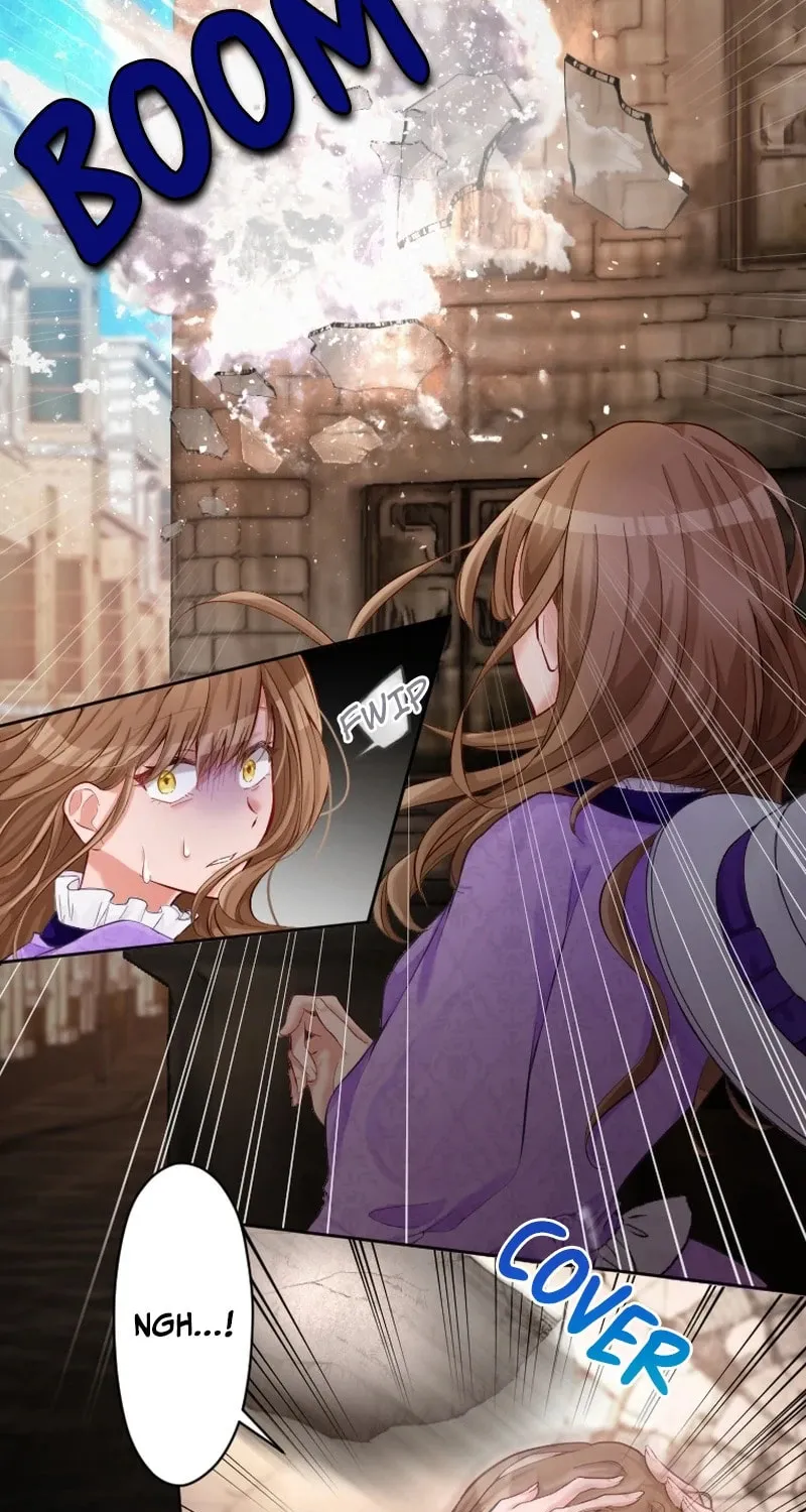 Oshi no Shuuchakushin wo Namete Ita Chapter 3 page 55 - 