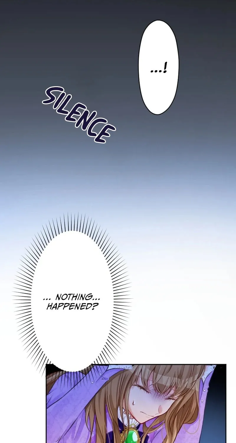Oshi no Shuuchakushin wo Namete Ita Chapter 3 page 57 - 