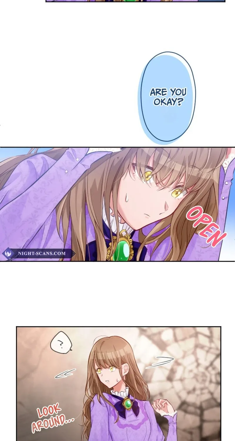 Oshi no Shuuchakushin wo Namete Ita Chapter 3 page 58 - 