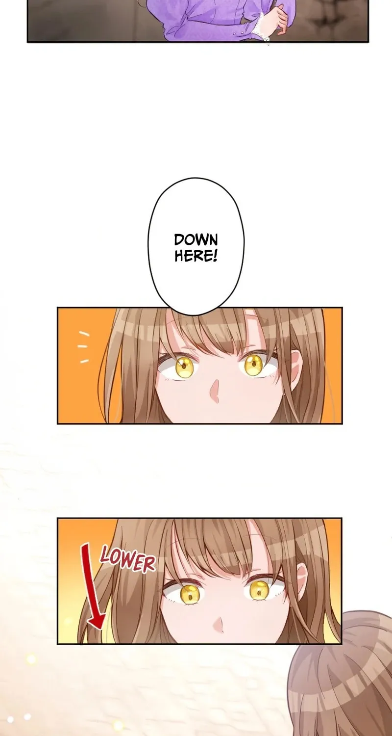 Oshi no Shuuchakushin wo Namete Ita Chapter 3 page 59 - 
