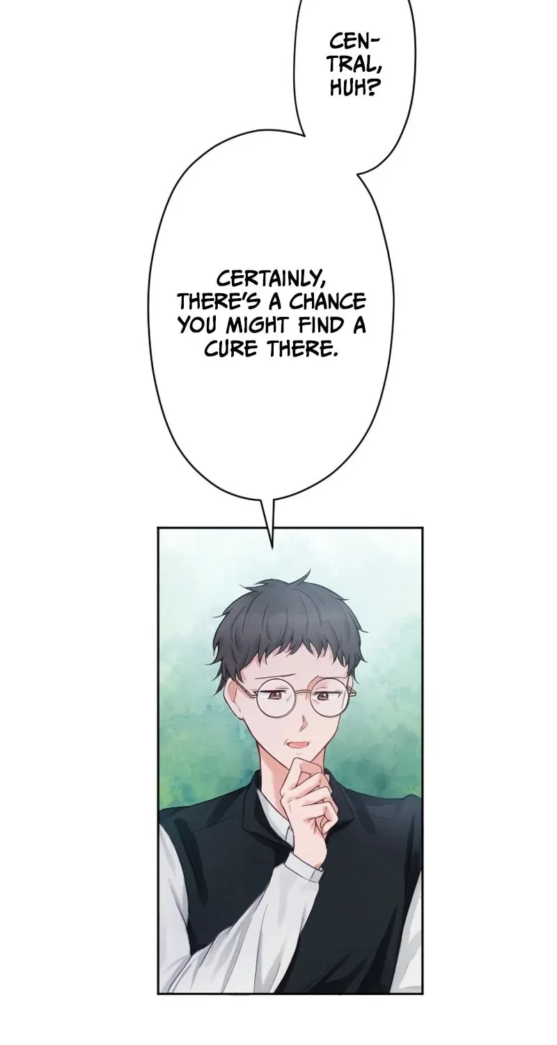 Oshi no Shuuchakushin wo Namete Ita Chapter 3 page 7 - 